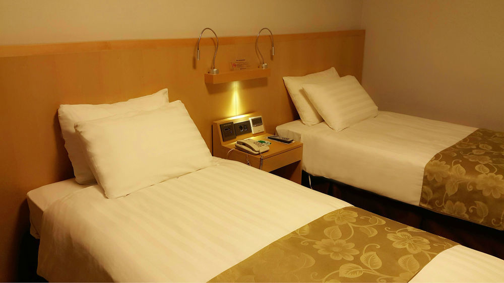New Kukje 3* Seoul