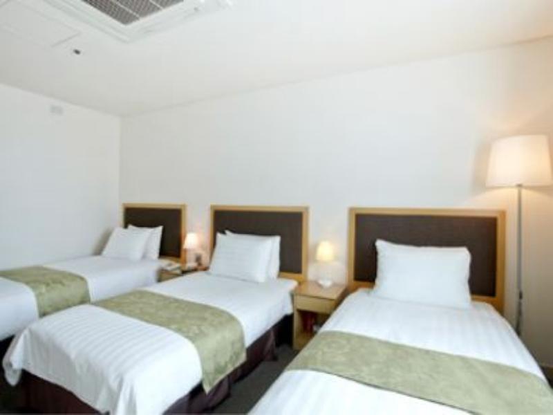 New Kukje Hotel 3*